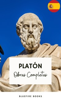 Platón: Obras Completas - Platón - E-Book