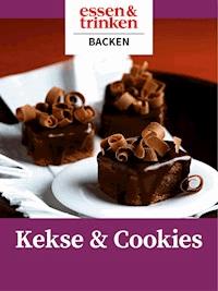 Kekse & Cookies -  - E-Book