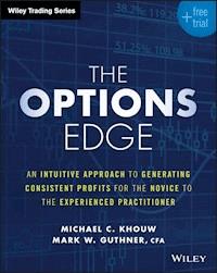 The Options Edge - Michael C. Khouw - E-Book