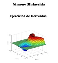 Ejercicios de Derivadas - Simone Malacrida - E-Book