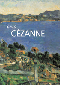 Paul Cézanne 1839-1906 - Anna Barskaja - E-Book