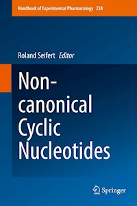 Non-canonical Cyclic Nucleotides -  - E-Book