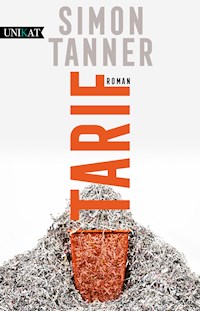 TARIF - Simon Tanner - E-Book