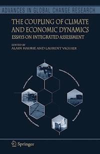 The Coupling of Climate and Economic Dynamics - - E-Book
