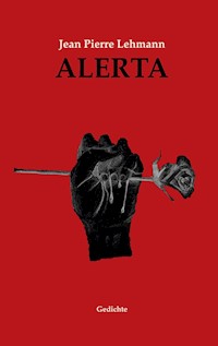 Alerta - Jean Pierre Lehmann - E-Book