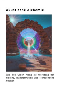Akustische Alchemie - Markus Ivanov - E-Book
