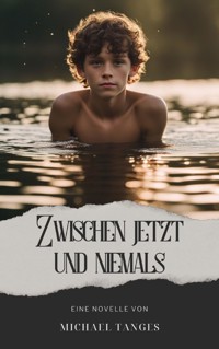 Zwischen Jetzt und Niemals - Michael Tanges - E-Book