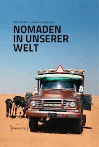 Nomaden in unserer Welt -  - E-Book