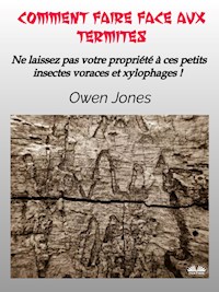 Comment Faire Face Aux Termites - Owen Jones - E-Book