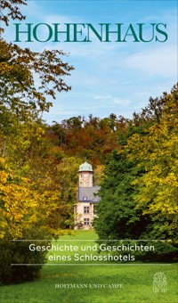 Hohenhaus - Siegfried Lenz - E-Book