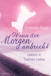Lektion in Sachen Liebe - Kimberly Raye - E-Book