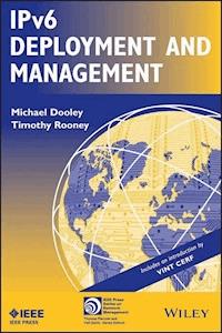 IPv6 Deployment and Management - Michael Dooley - E-Book