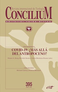 COVID-19: ¿más allá del Antropoceno? - Michelle Becka - E-Book
