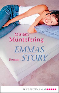 Emmas Story - Mirjam Müntefering - E-Book