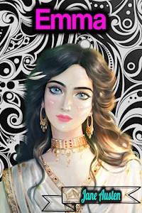 Emma - Jane Austen - Jane Austen - E-Book
