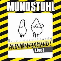 Ausnahmezustand! - Lars Niedereichholz - Hörbuch