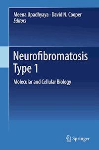 Neurofibromatosis Type 1 -  - E-Book