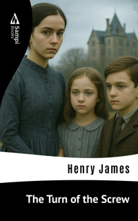 The Turn of the Screw - Henry James - E-Book