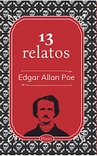 13 Relatos - Edgar Allan Poe - E-Book