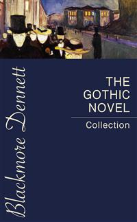 The Gothic Novel Collection - Edgar Allan Poe - E-Book