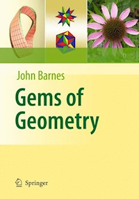 Gems of Geometry - John Barnes - E-Book