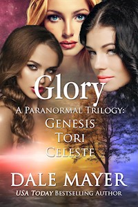 Celeste - Mayer Dale - E-Book