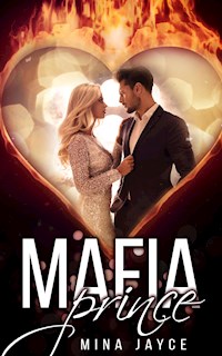 Mafia Prince - Mina Jayce - E-Book