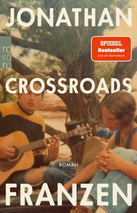 Crossroads - Jonathan Franzen - E-Book