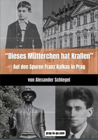 "Dieses Mütterchen hat Krallen" - Alexander Schlegel - E-Book
