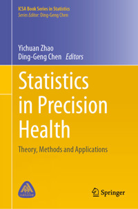 Statistics in Precision Health -  - E-Book