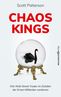 Chaos Kings - Scott Patterson - E-Book