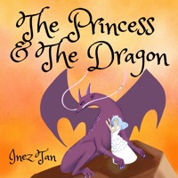 The Princess and the Dragon - Inez Tan - Hörbuch