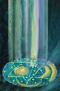 Liebe mich, wenn du stirbst - Kathrin Peters - E-Book