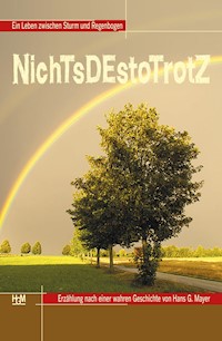 NichTsDEstoTrotZ - Hans G. Mayer - E-Book
