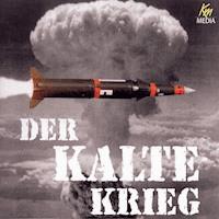 Der kalte Krieg - Heinz Wagner - Hörbuch