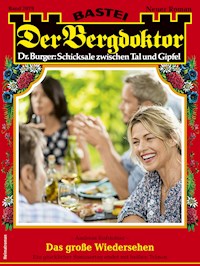 Der Bergdoktor 2079 - Andreas Kufsteiner - E-Book