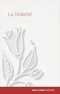 La Didachè - Anonyme - E-Book