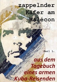 zappelnder Käfer am Malécon - Karl L. - E-Book