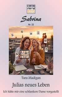 Julias neues Leben - Tara Madigan - E-Book