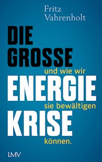 Die große Energiekrise - Fritz Vahrenholt - E-Book