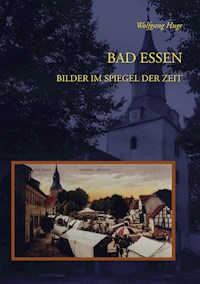 Bad Essen - Wolfgang Huge - E-Book