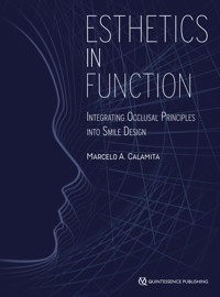 Esthetics in Function - Marcelo A. Calamita - E-Book