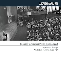 Is it possible to renew the mind? - Jiddu Krishnamurti - Hörbuch