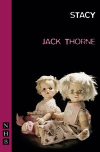 Stacy - Jack Thorne - E-Book