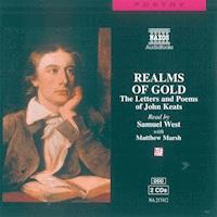 Realms of Gold - John Keats - Hörbuch