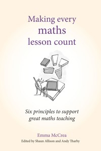 Making Every Maths Lesson Count - Emma McCrea - E-Book
