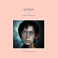 Kitsch - Andreas Niederau-Kaiser - E-Book