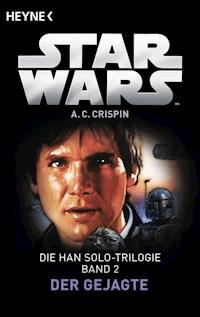 Star Wars™: Der Gejagte - Ann C. Crispin - E-Book