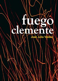 Fuego Clemente - José Julio Valdez Robles - E-Book