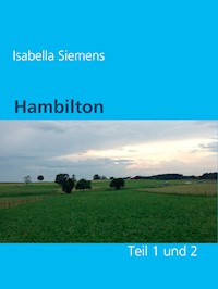 Hambilton - Isabella Siemens - E-Book